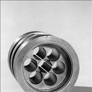 Picture Of Cavity Magnetron 1940