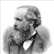 Picture Of James Clerk Maxwell