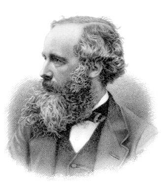 Picture Of James Clerk Maxwell