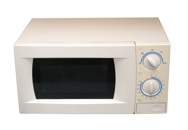 A History of the Microwave Oven - IEEE Spectrum